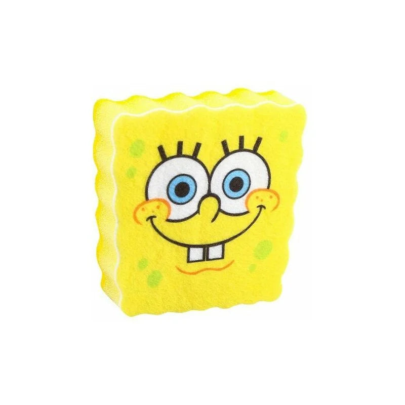 The SpongieBob