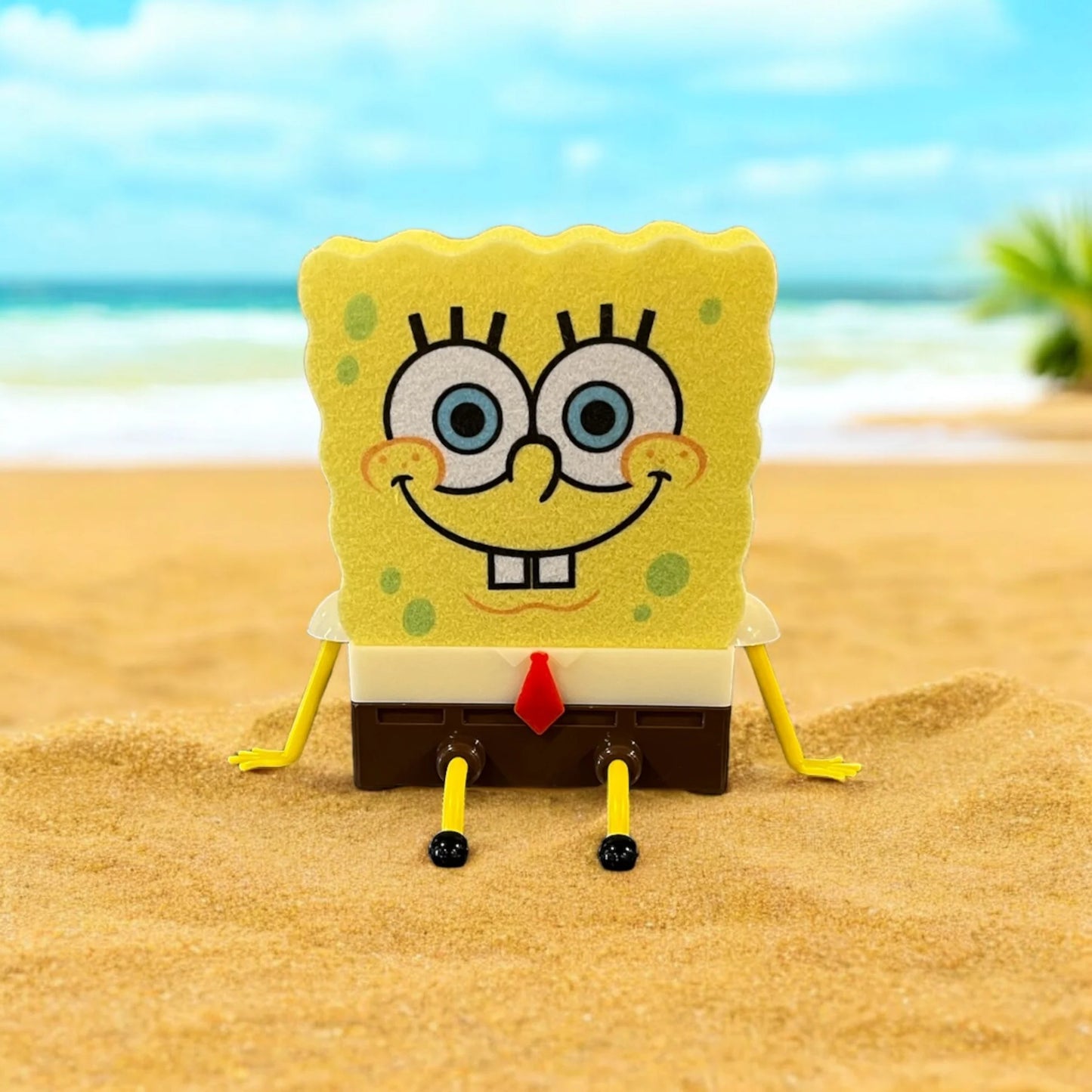 The SpongieBob