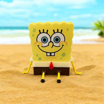 The SpongieBob