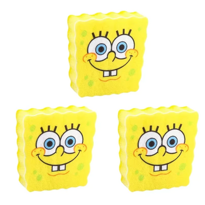 The SpongieBob