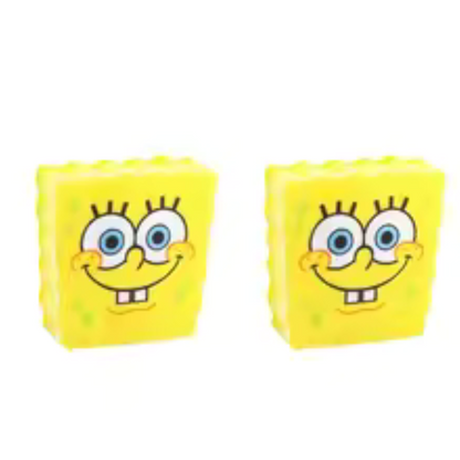 The SpongieBob