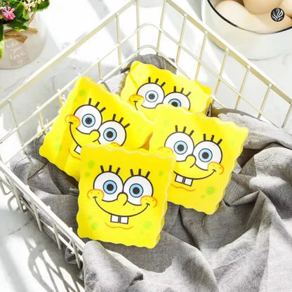 The SpongieBob