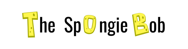 The spongiebob